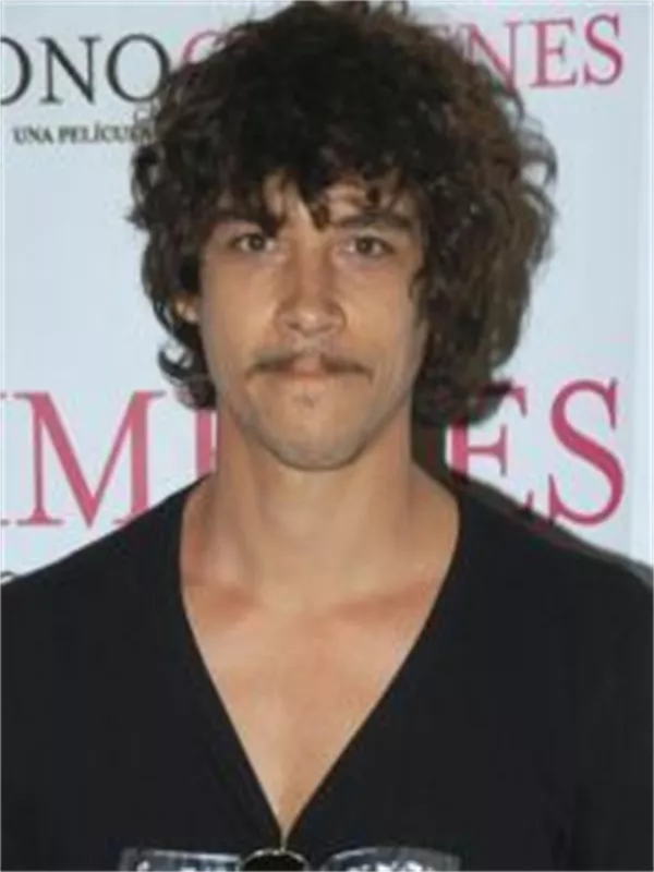 Oscar Jaenada