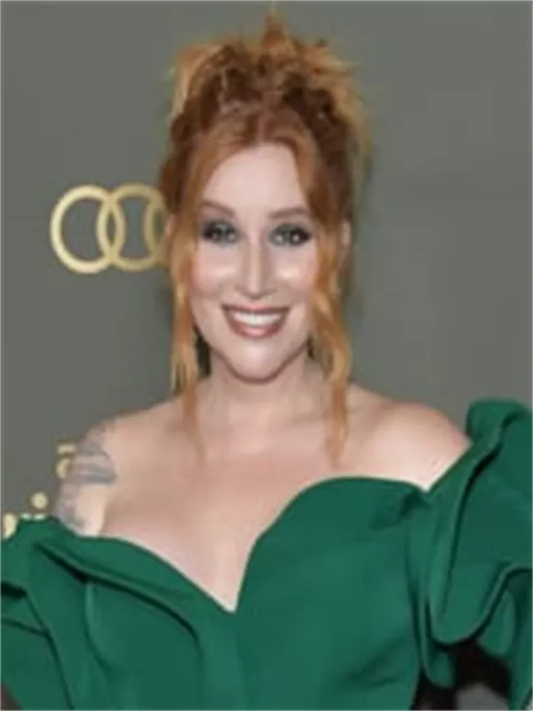 Our Lady J