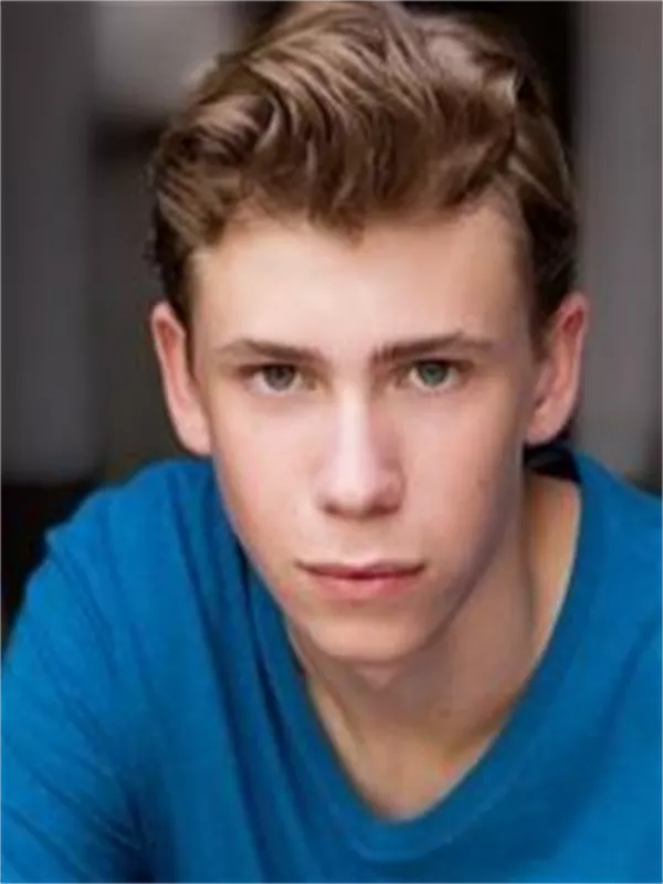 Owen Teague