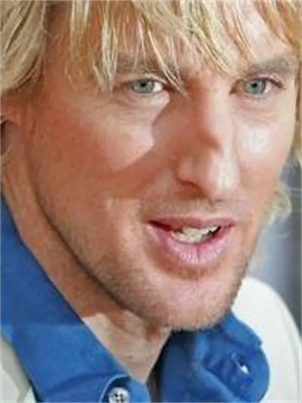 Owen Wilson