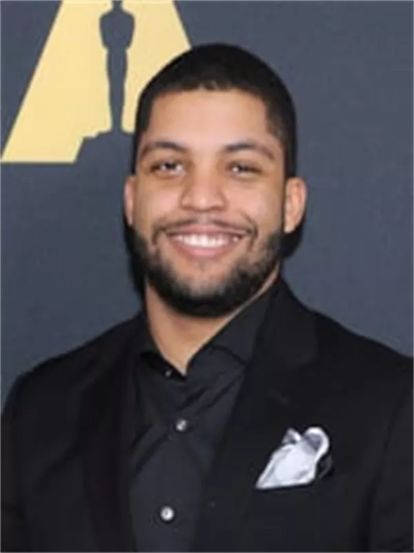O'Shea Jackson Jr.
