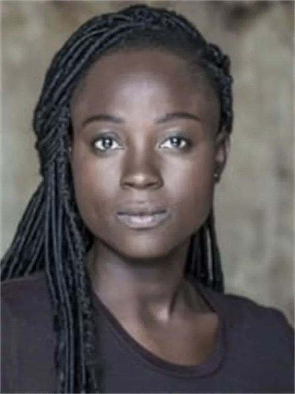 Oyin Oladejo