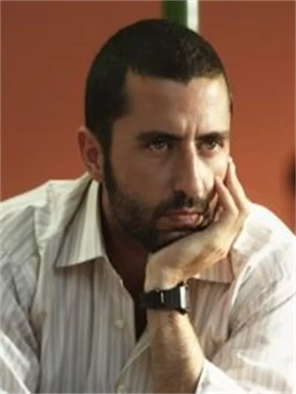 Ozan Bilen