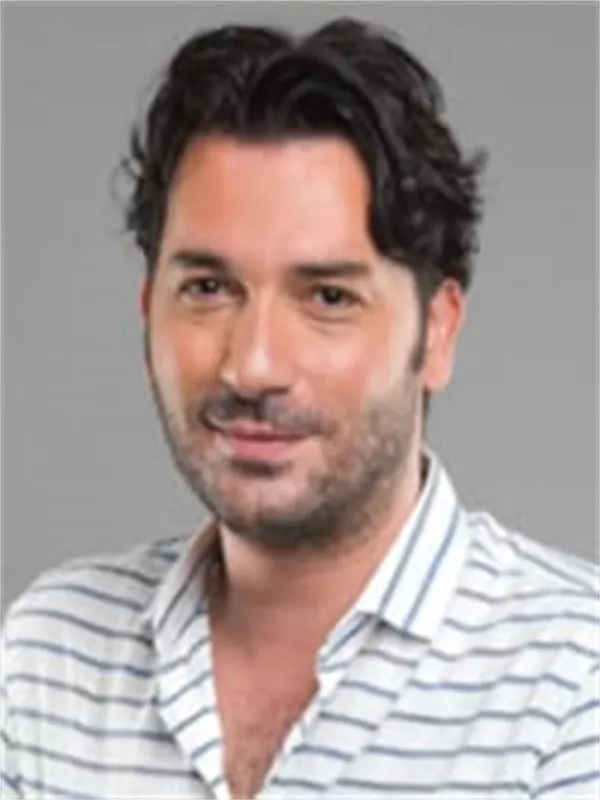 Ozan Çobanoğlu