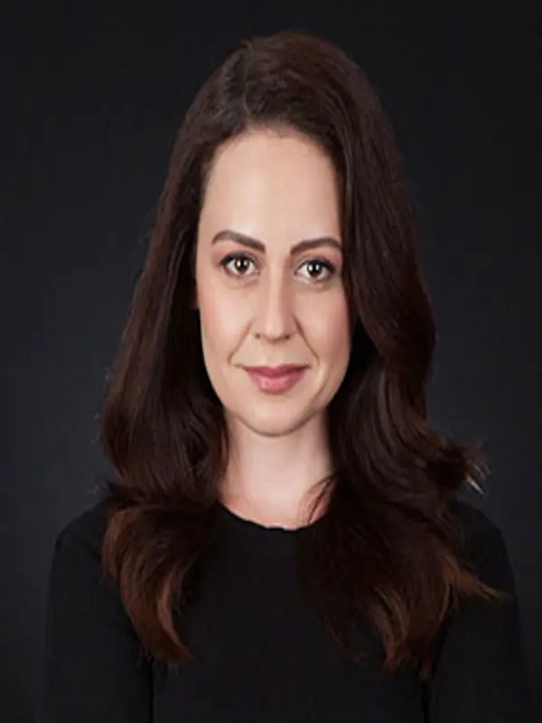 Özlem Türay