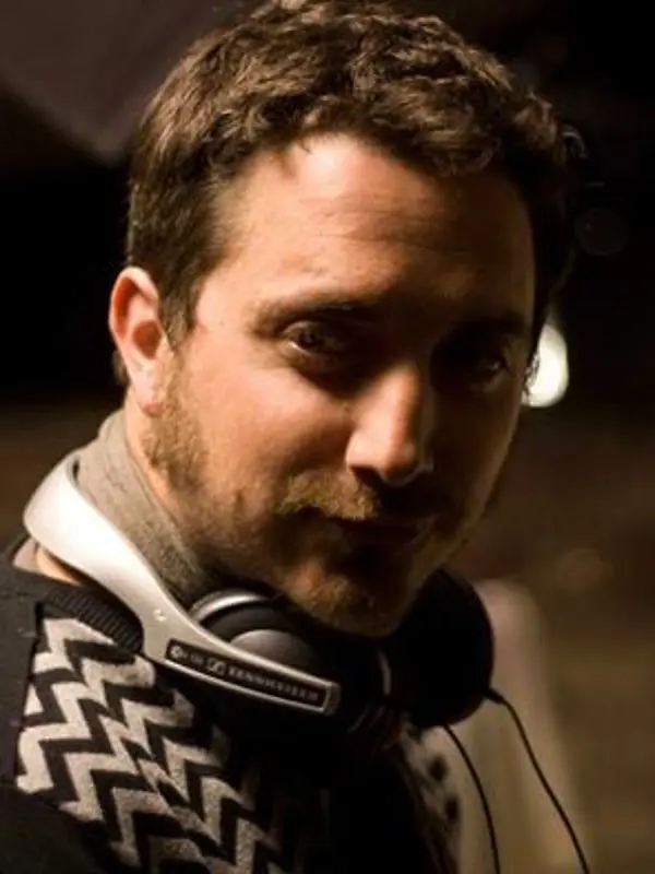 Pablo Larrain
