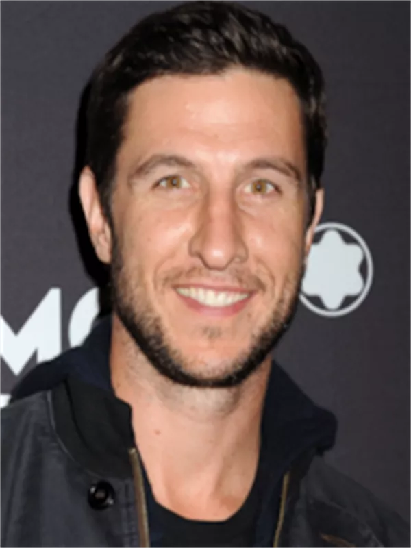 Pablo Schreiber