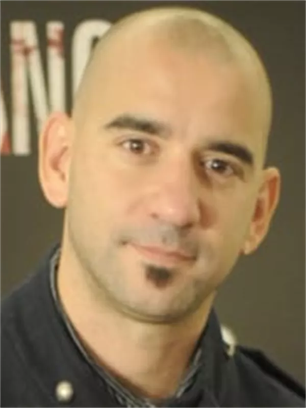 Pablo Trapero