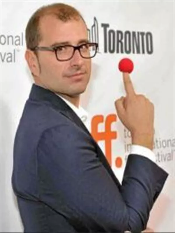 Paco Cabezas