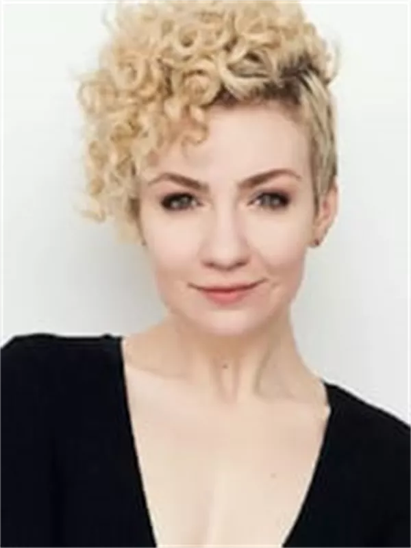 Paloma Garcia Lee