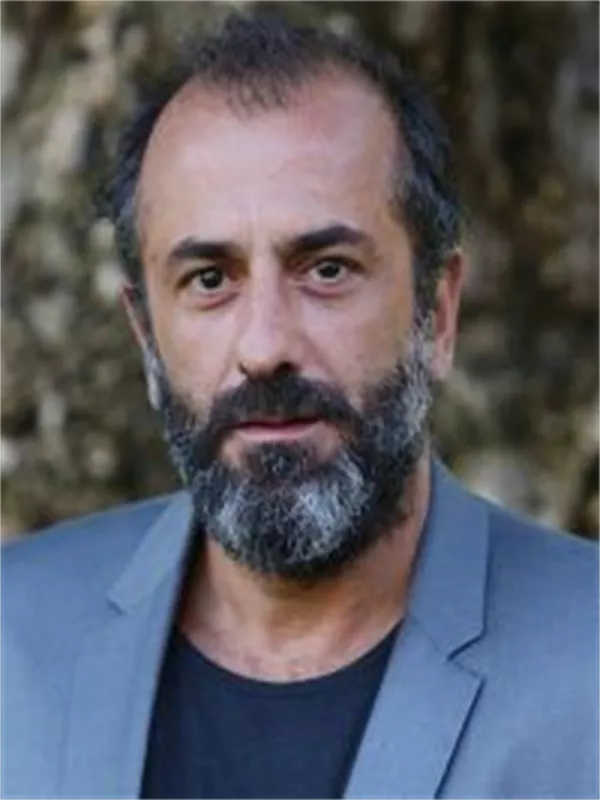 Panos Koronis