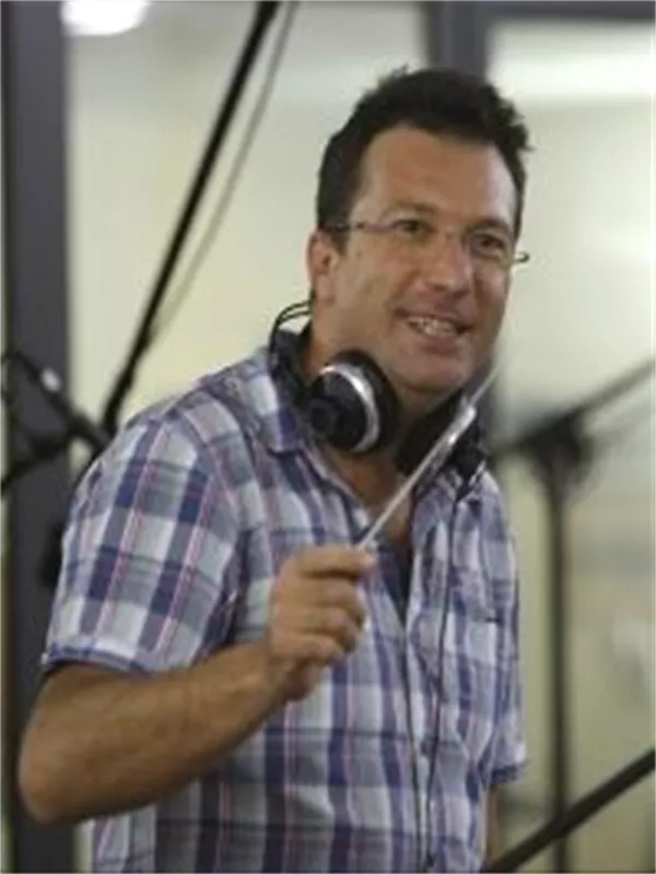 Paolo Buonvino
