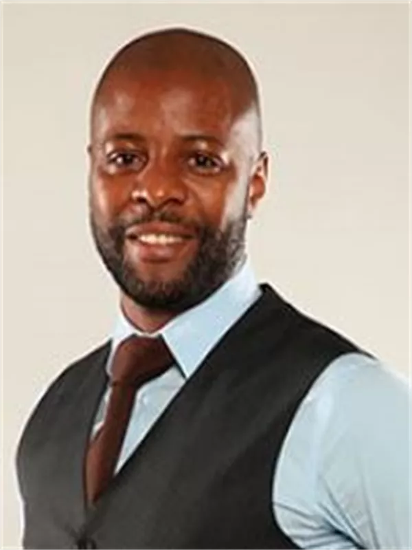 Pascal Nouma