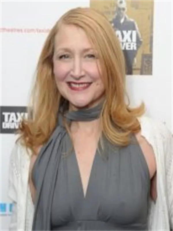 Patricia Clarkson
