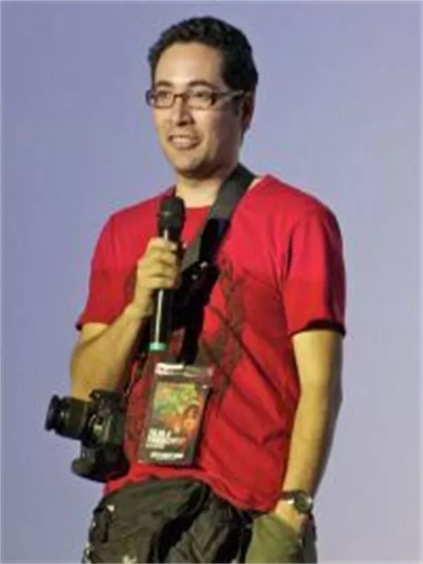 Patricio Valladares