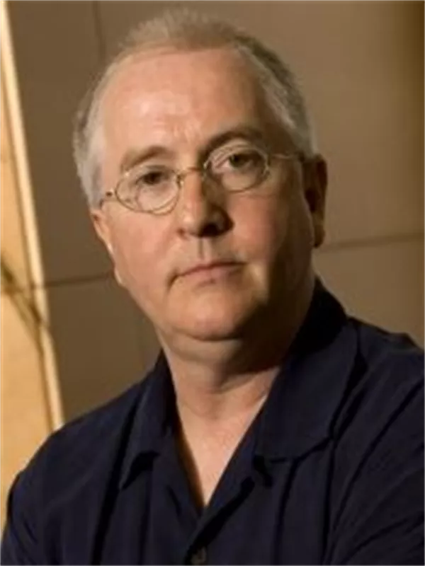 Patrick Doyle