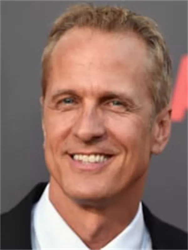 Patrick Fabian