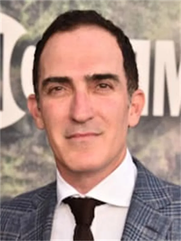 Patrick Fischler