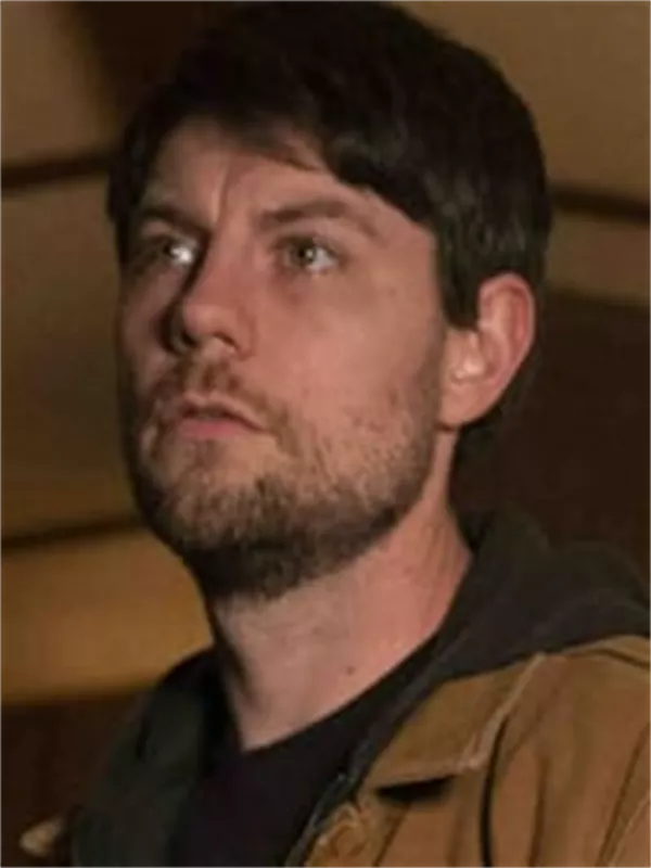 Patrick Fugit