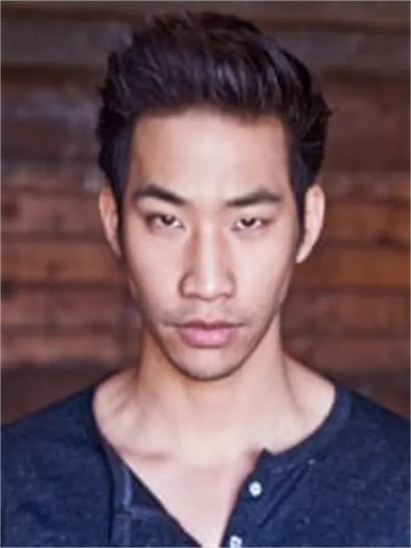Patrick Kwok-Choon