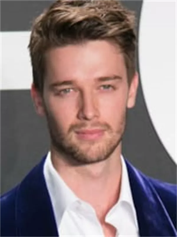 Patrick Schwarzenegger
