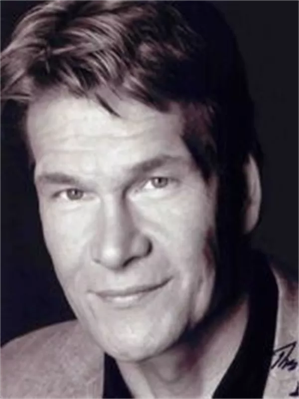 Patrick Swayze