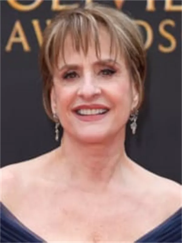 Patti LuPone