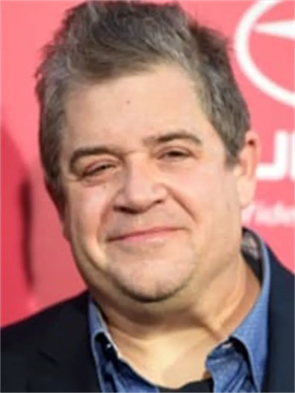 Patton Oswalt