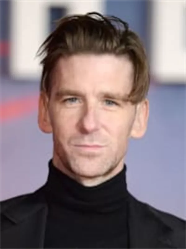 Paul Anderson