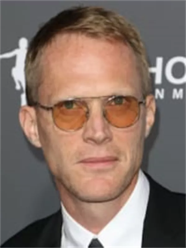 Paul Bettany