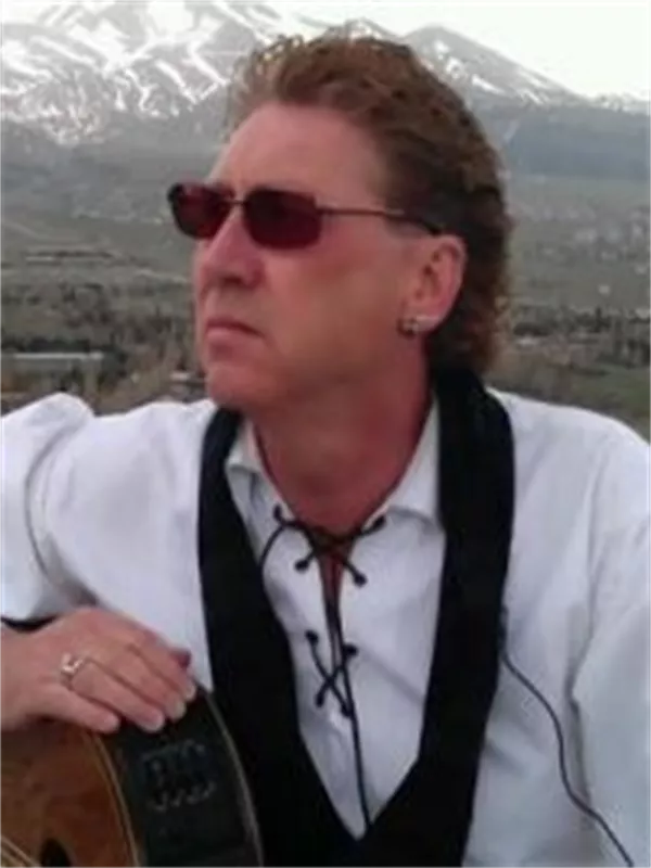 Paul Dwyer