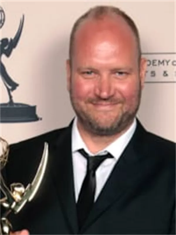 Paul Englishby
