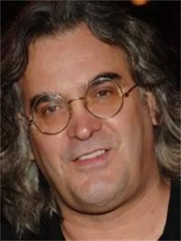 Paul Greengrass