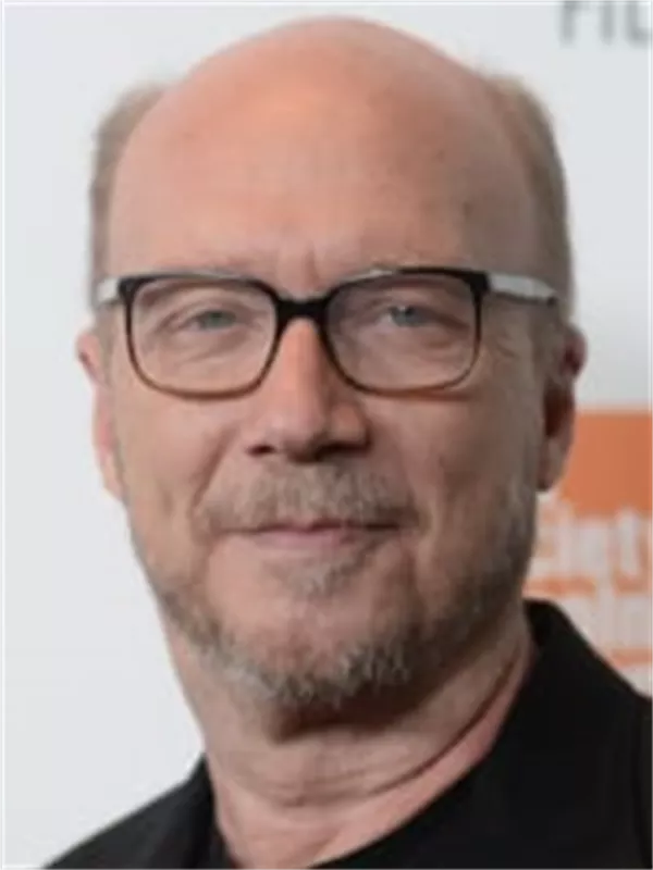 Paul Haggis