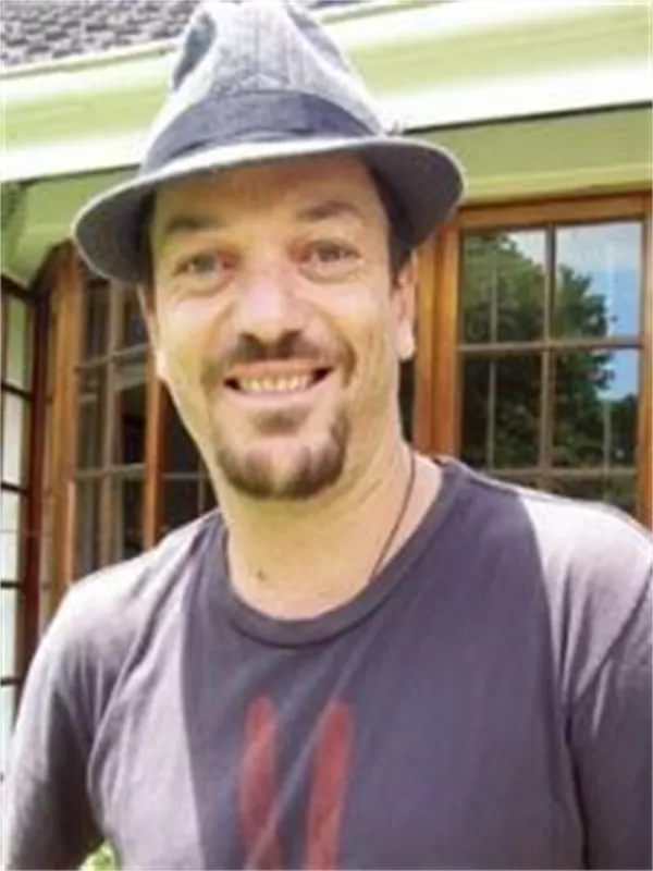 Paul Hepker