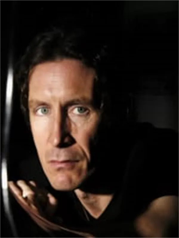 Paul McGann