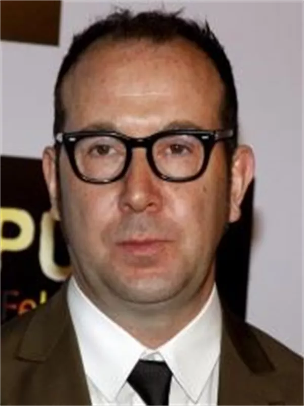 Paul McGuigan