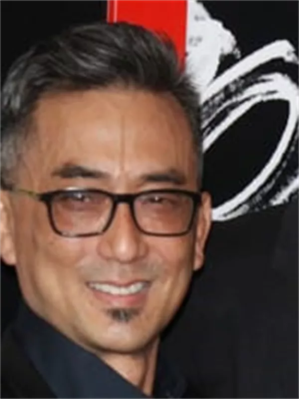 Paul Nakauchi