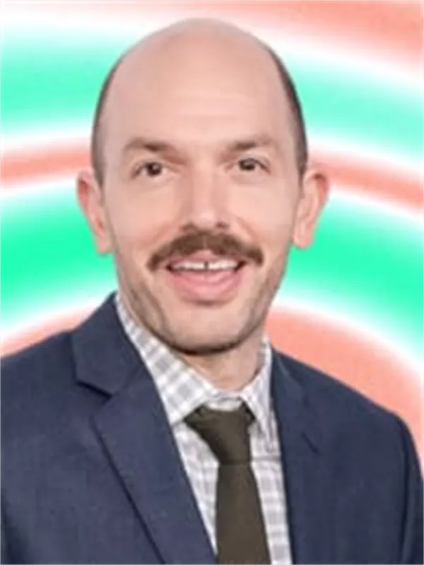Paul Scheer