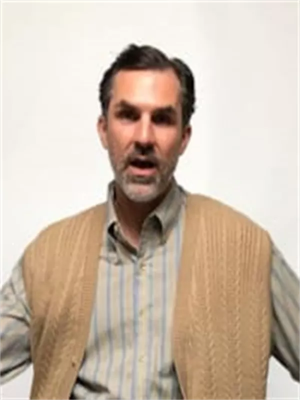 Paul Schneider