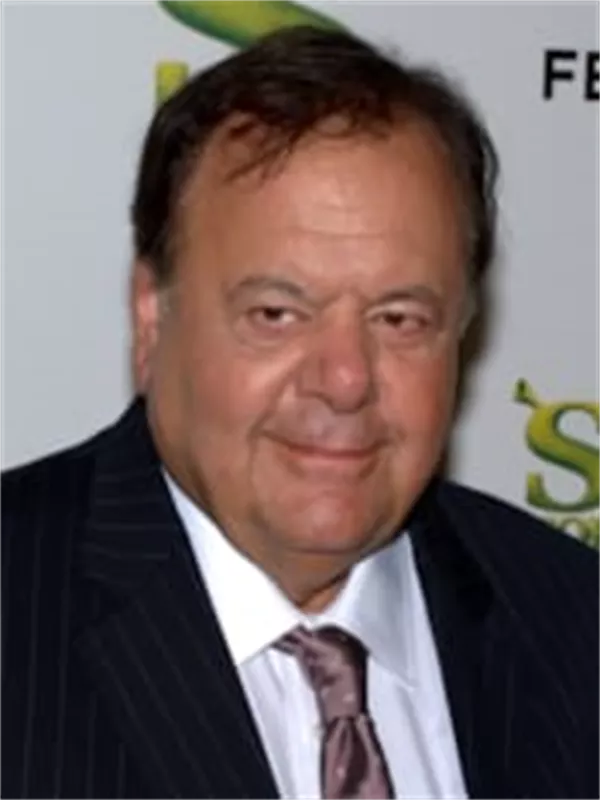 Paul Sorvino