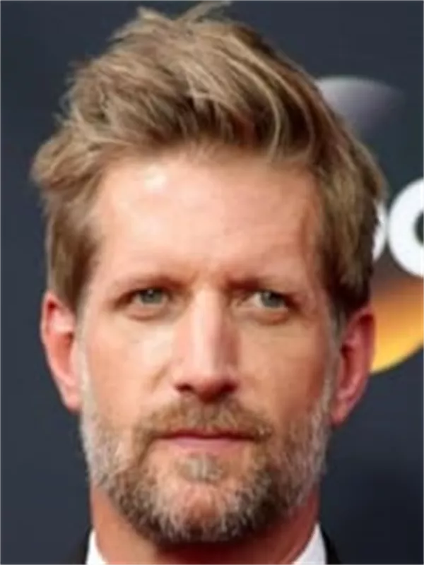 Paul Sparks