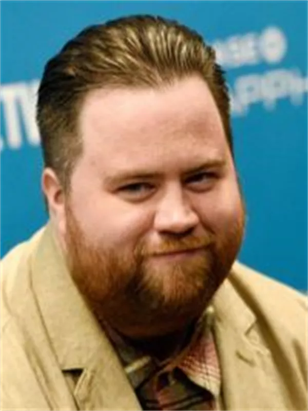 Paul Walter Hauser
