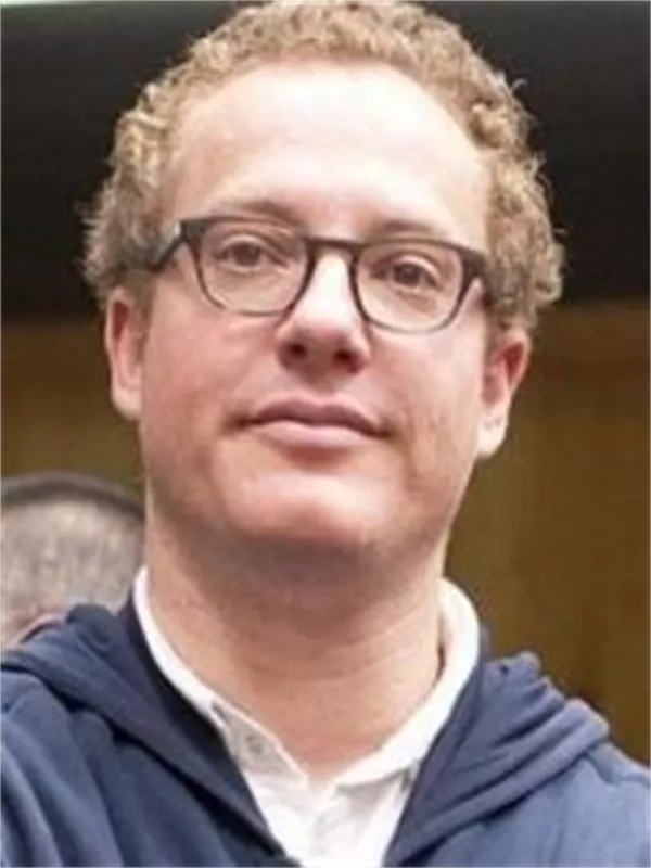 Paul Wernick