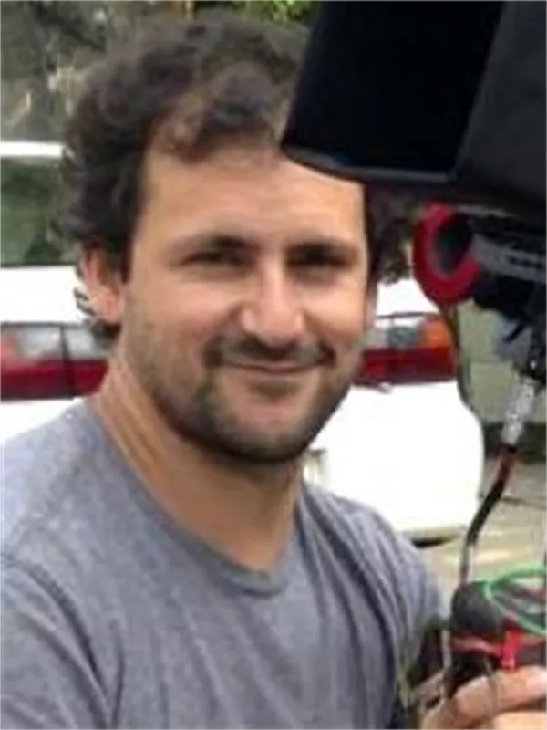 Pedro Luque