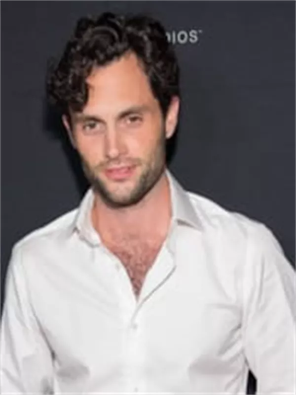 Penn Badgley