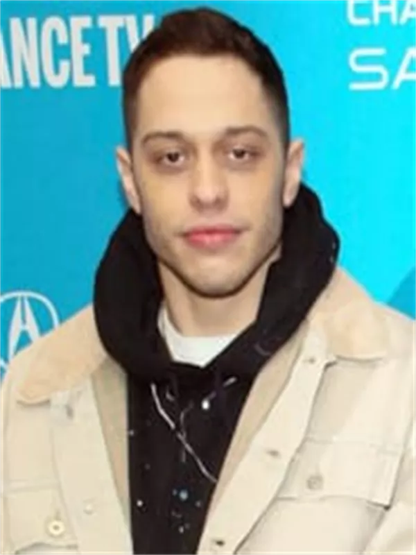 Pete Davidson