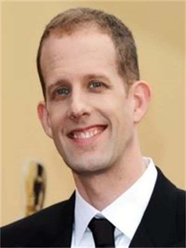 Pete Docter