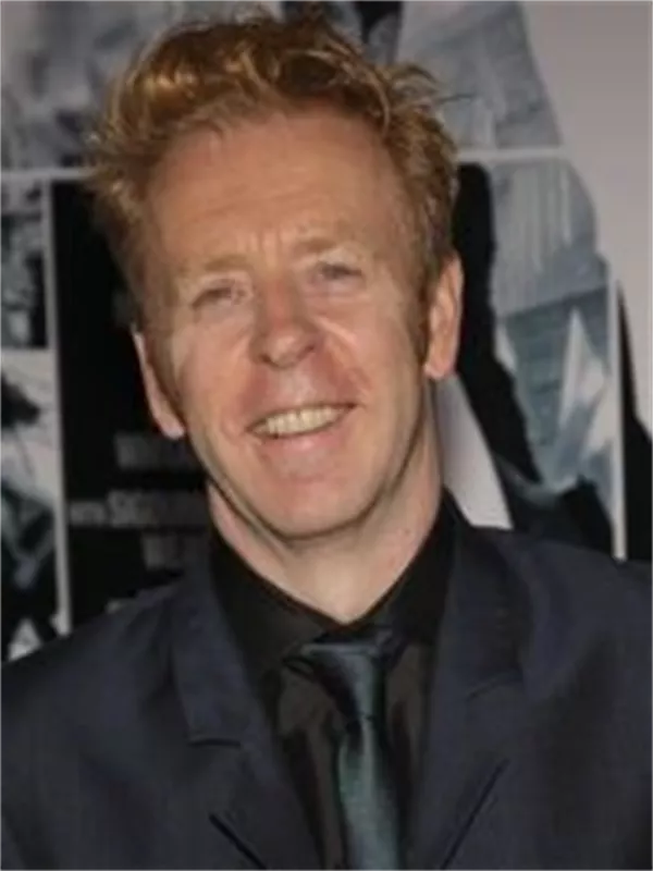 Pete Travis