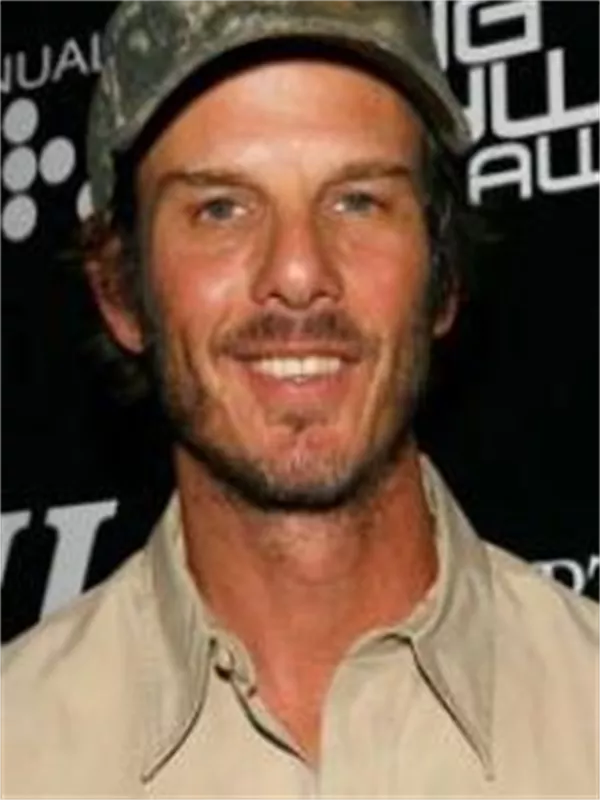 Peter Berg